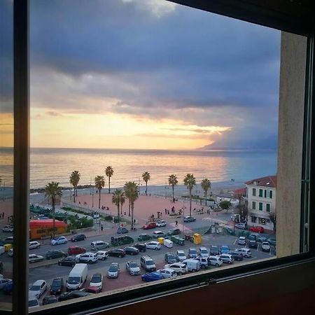Sunset Home Ventimiglia Exterior photo